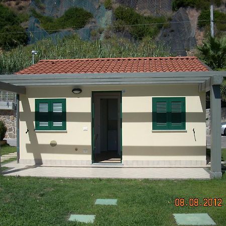 Residence Baia La Ruota Bordighera Εξωτερικό φωτογραφία