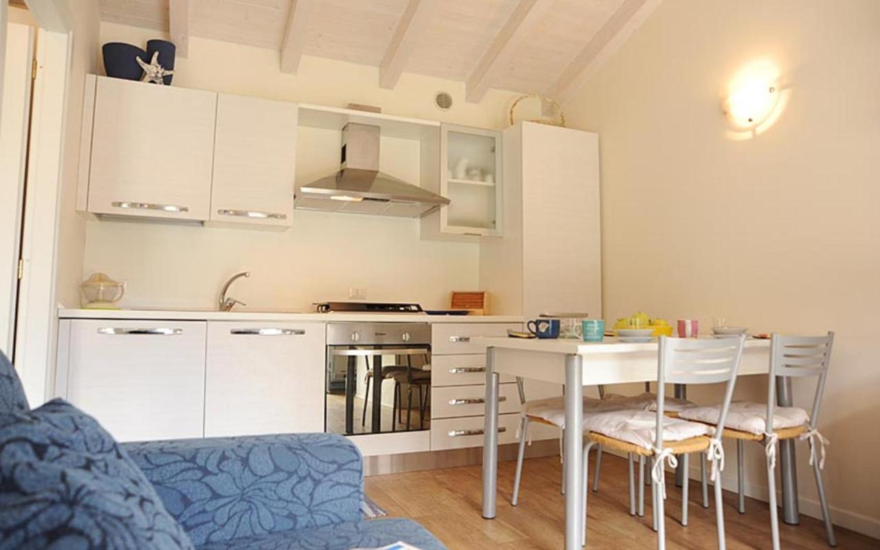 Residence Baia La Ruota Bordighera Εξωτερικό φωτογραφία