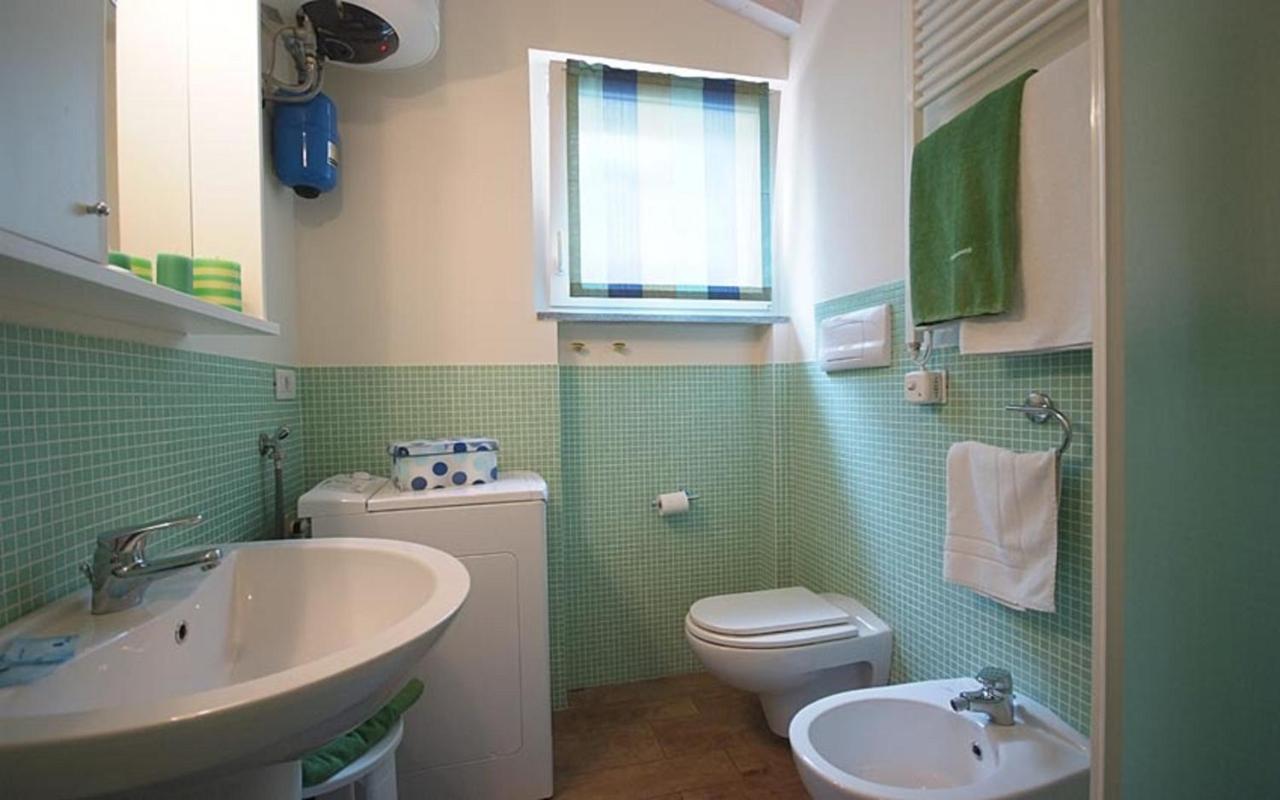 Residence Baia La Ruota Bordighera Εξωτερικό φωτογραφία