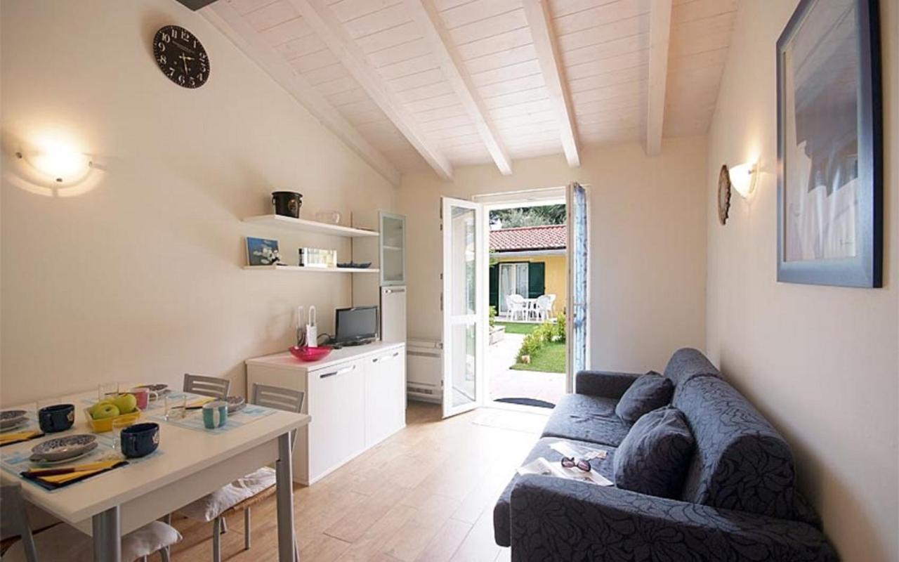 Residence Baia La Ruota Bordighera Εξωτερικό φωτογραφία