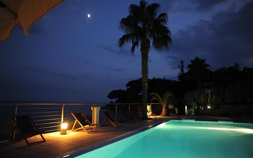 Residence Baia La Ruota Bordighera Εξωτερικό φωτογραφία