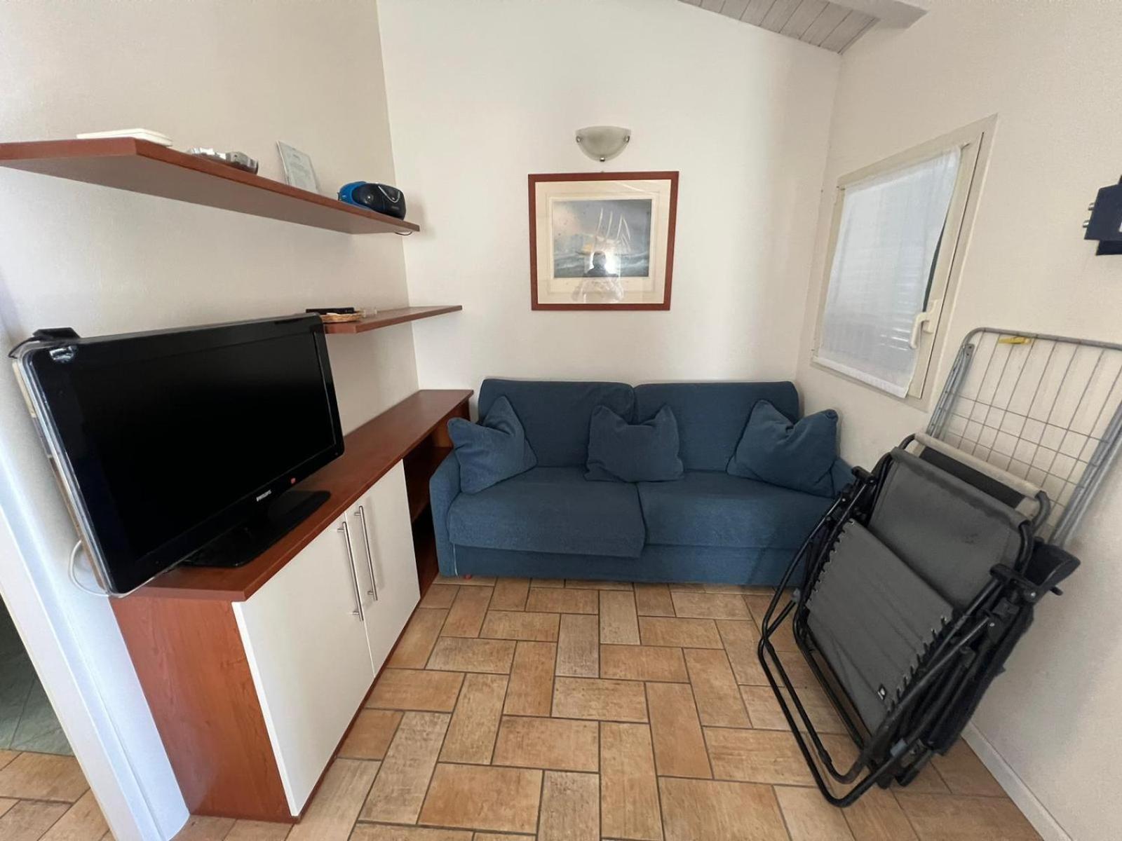 Residence Baia La Ruota Bordighera Εξωτερικό φωτογραφία