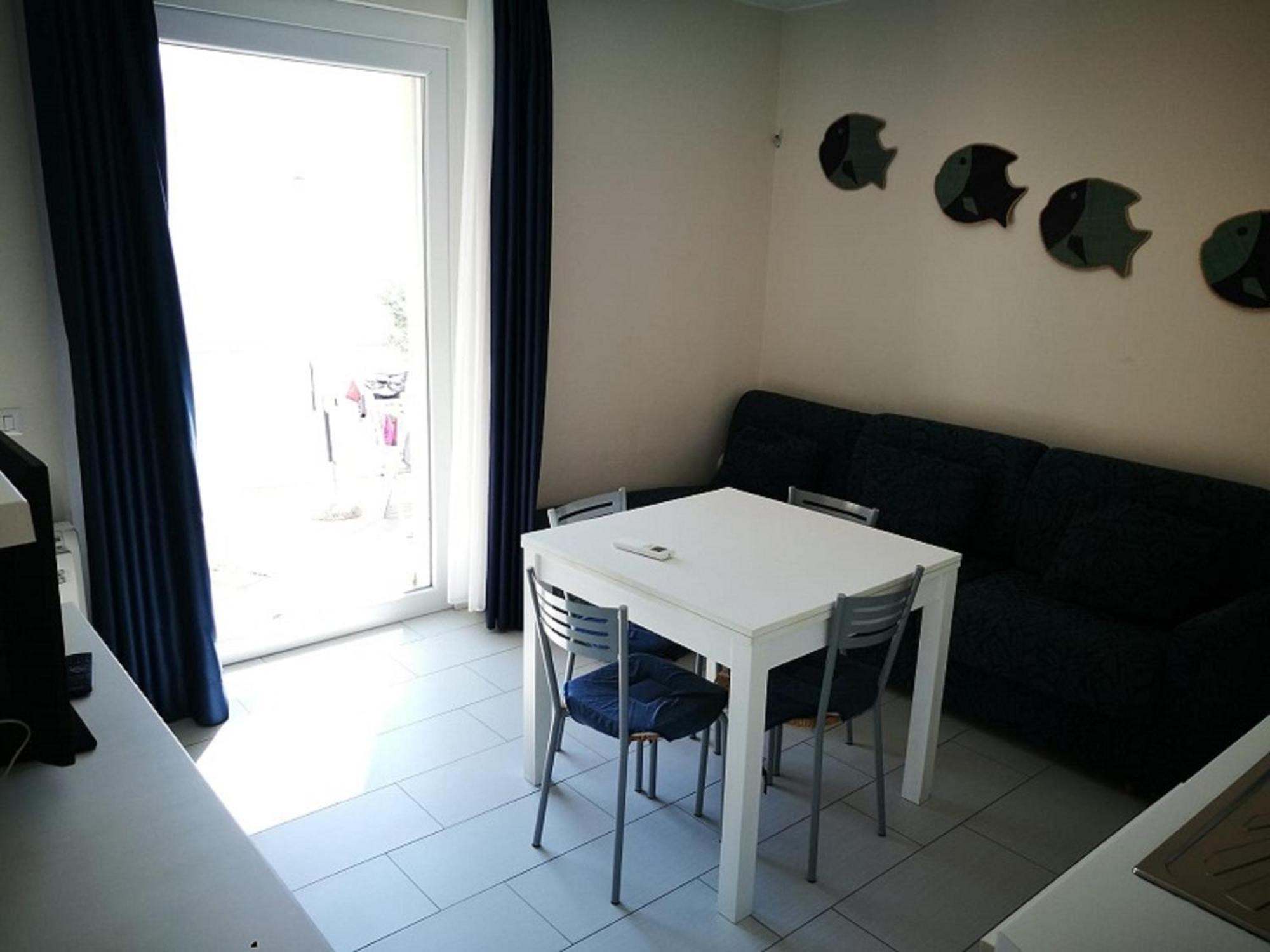 Residence Baia La Ruota Bordighera Εξωτερικό φωτογραφία