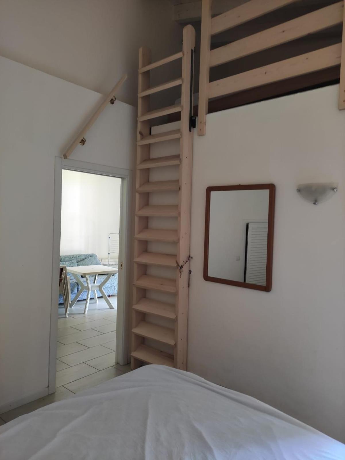 Residence Baia La Ruota Bordighera Εξωτερικό φωτογραφία