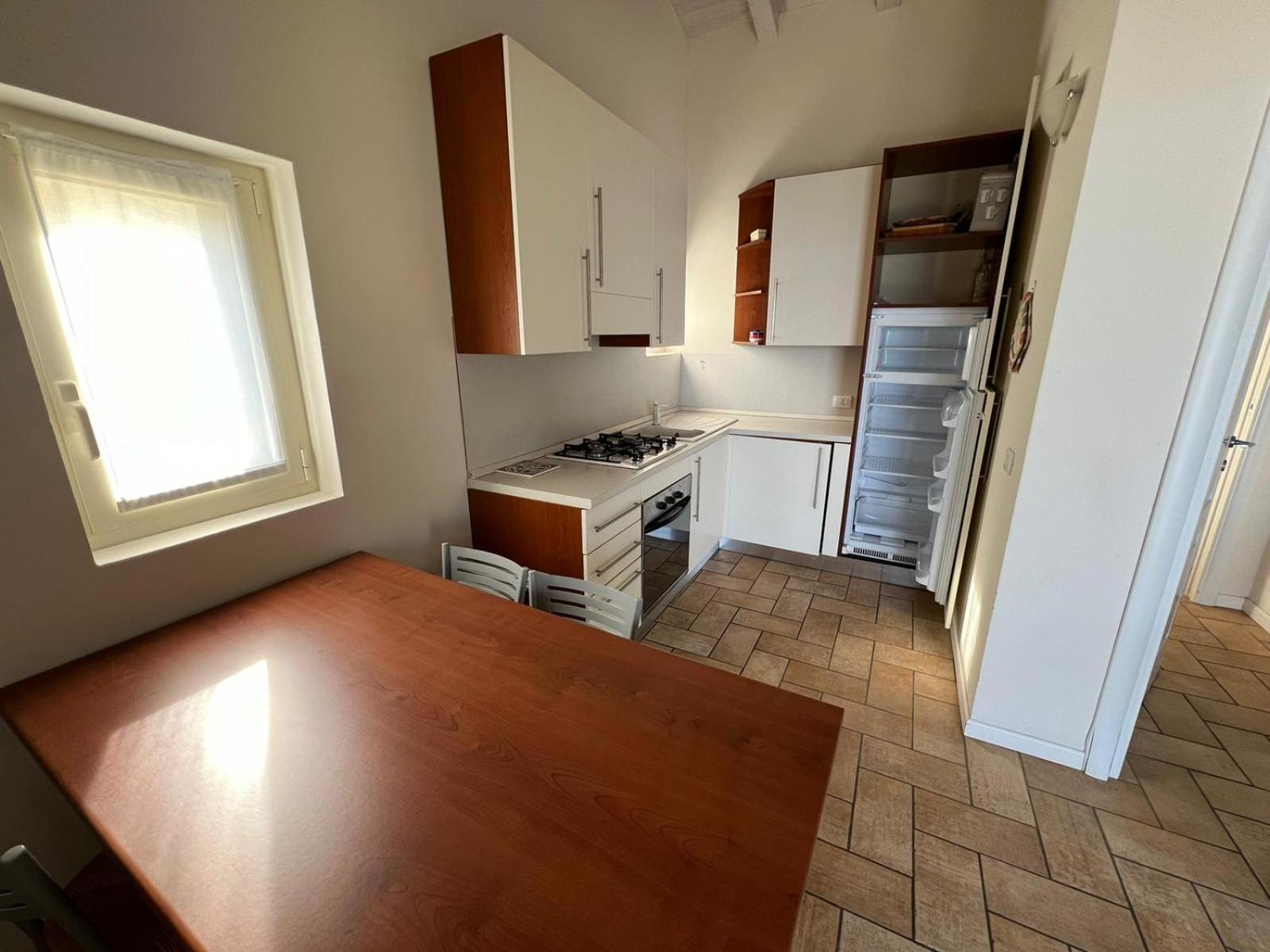 Residence Baia La Ruota Bordighera Εξωτερικό φωτογραφία