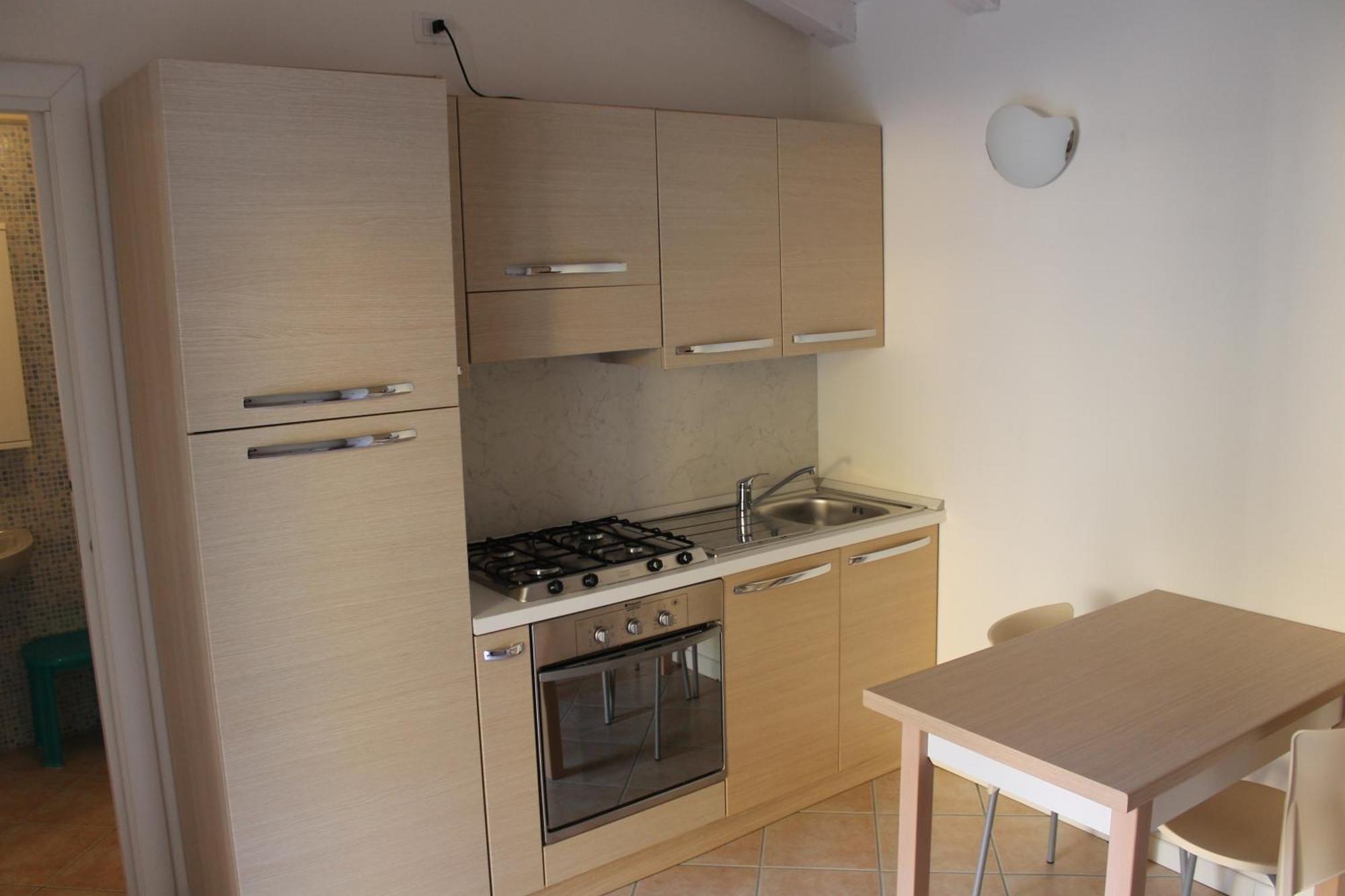 Residence Baia La Ruota Bordighera Εξωτερικό φωτογραφία