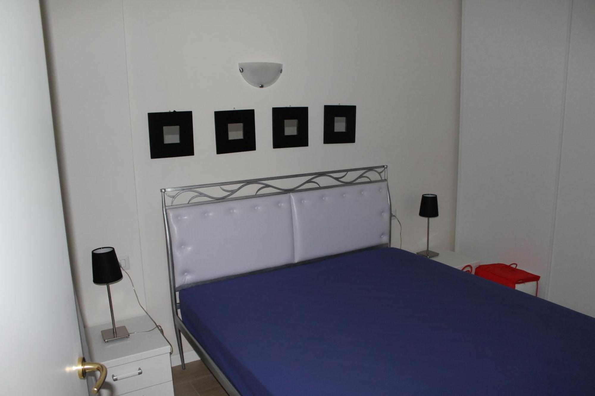 Residence Baia La Ruota Bordighera Εξωτερικό φωτογραφία