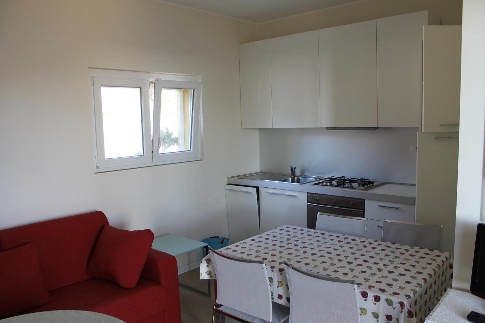 Residence Baia La Ruota Bordighera Εξωτερικό φωτογραφία