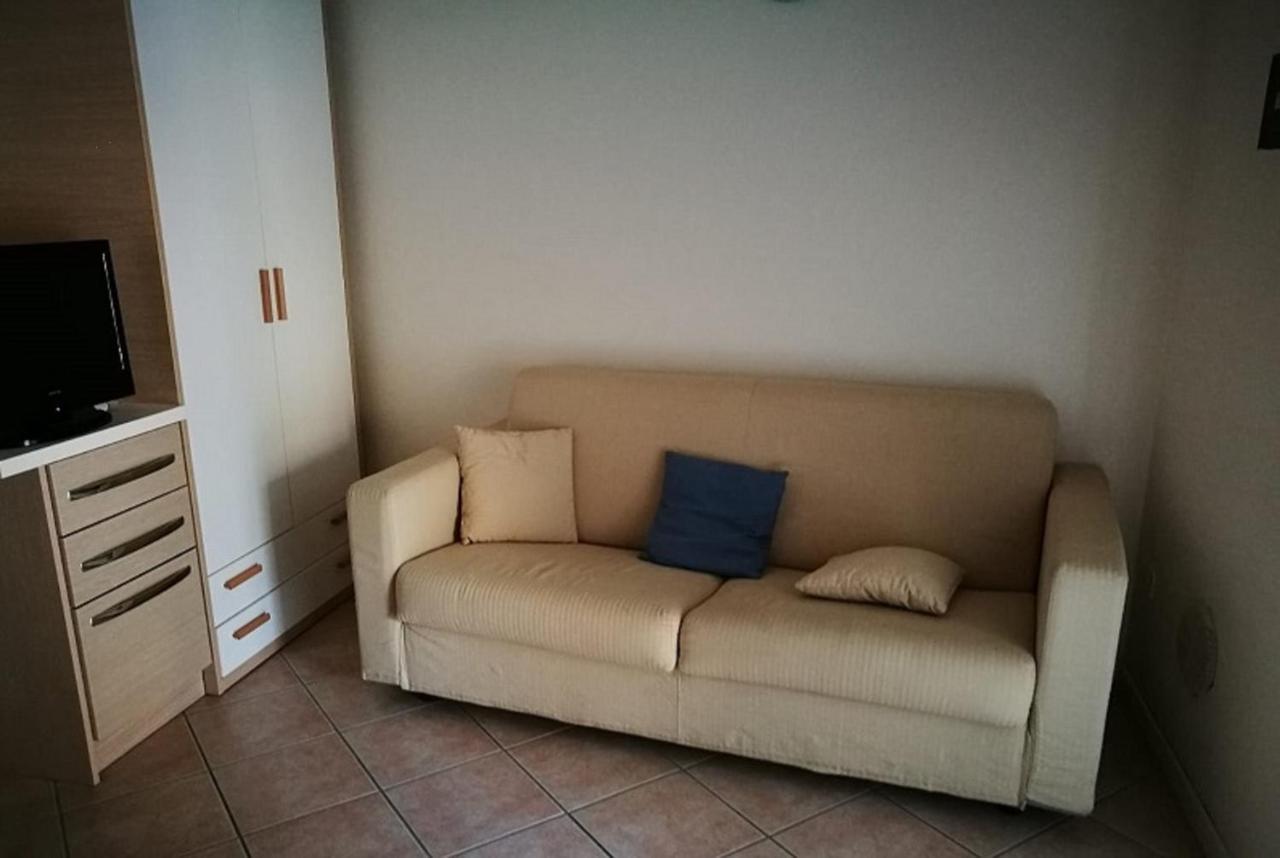 Residence Baia La Ruota Bordighera Εξωτερικό φωτογραφία