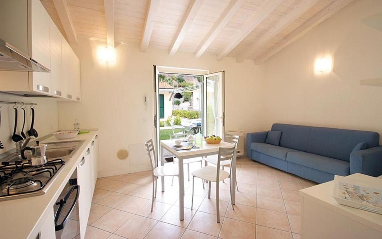 Residence Baia La Ruota Bordighera Εξωτερικό φωτογραφία