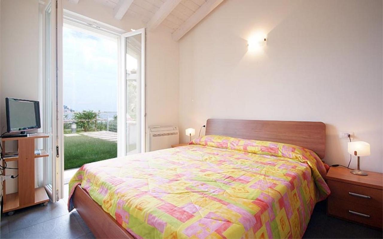 Residence Baia La Ruota Bordighera Εξωτερικό φωτογραφία