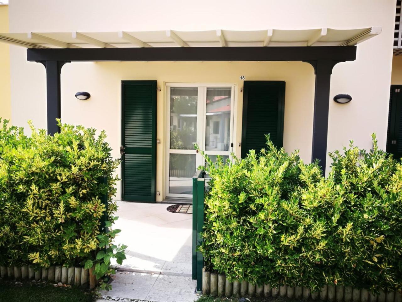 Residence Baia La Ruota Bordighera Εξωτερικό φωτογραφία