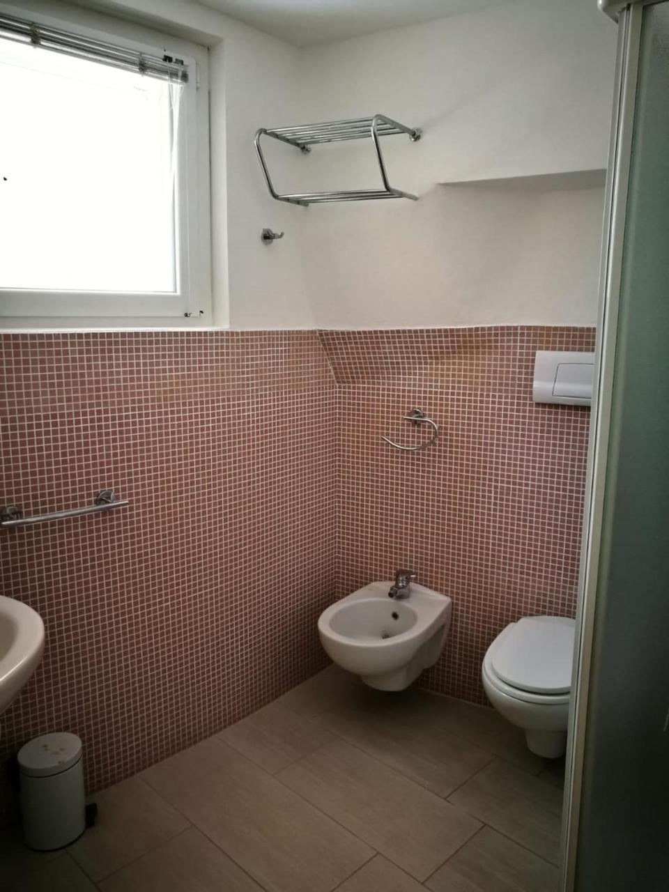 Residence Baia La Ruota Bordighera Εξωτερικό φωτογραφία